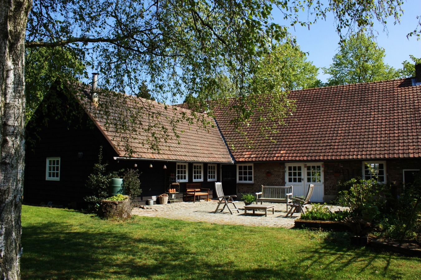 Verkocht woning - Achel