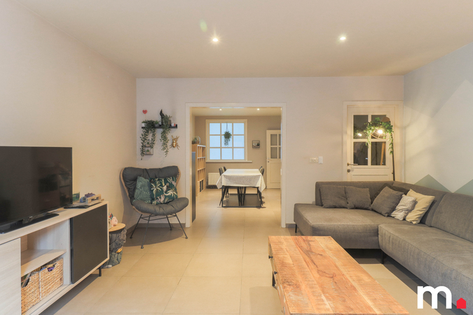 Verkocht woning - Hulste