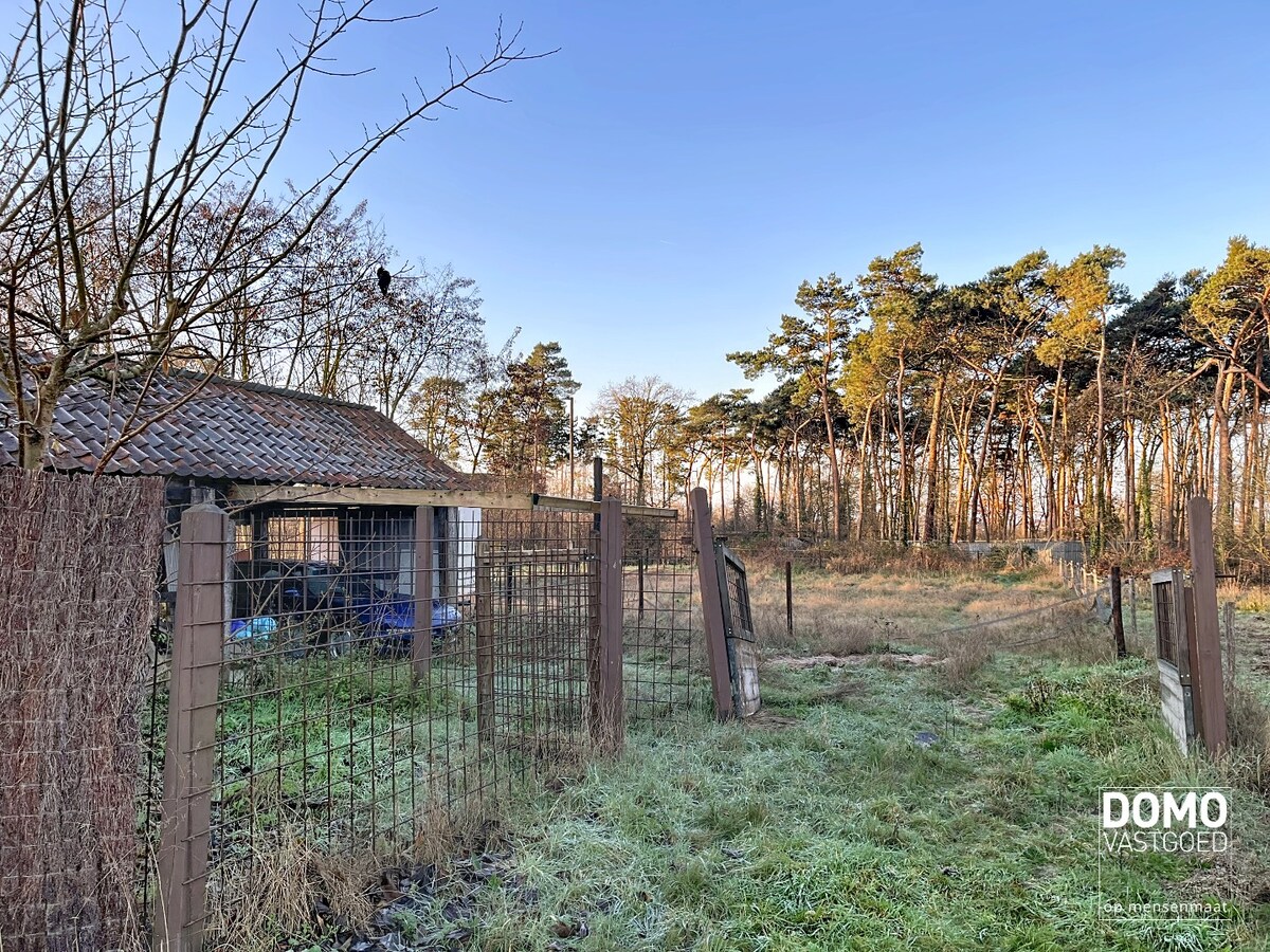 Ruime charmante woning met 3 slaapkamers - 244m² - EPC: B 