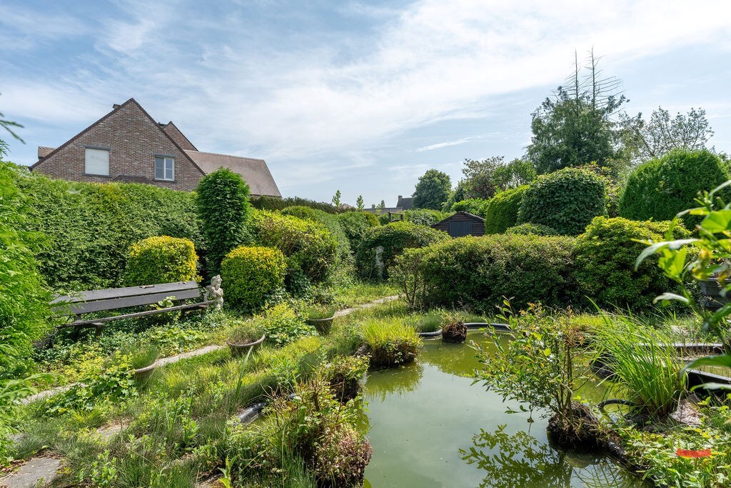 Woning verkocht in Ravels