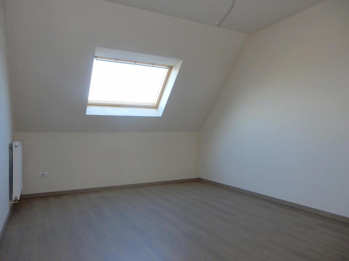 Moderne nieuwbouwwoning met 3 slaapkamers 