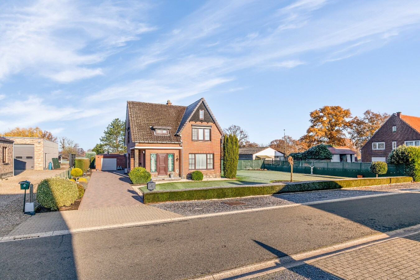 Verkocht - Woning - Bree