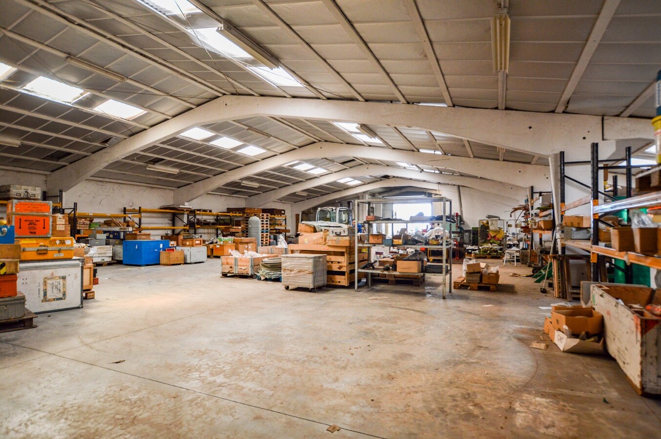 Verkocht woning - Eernegem