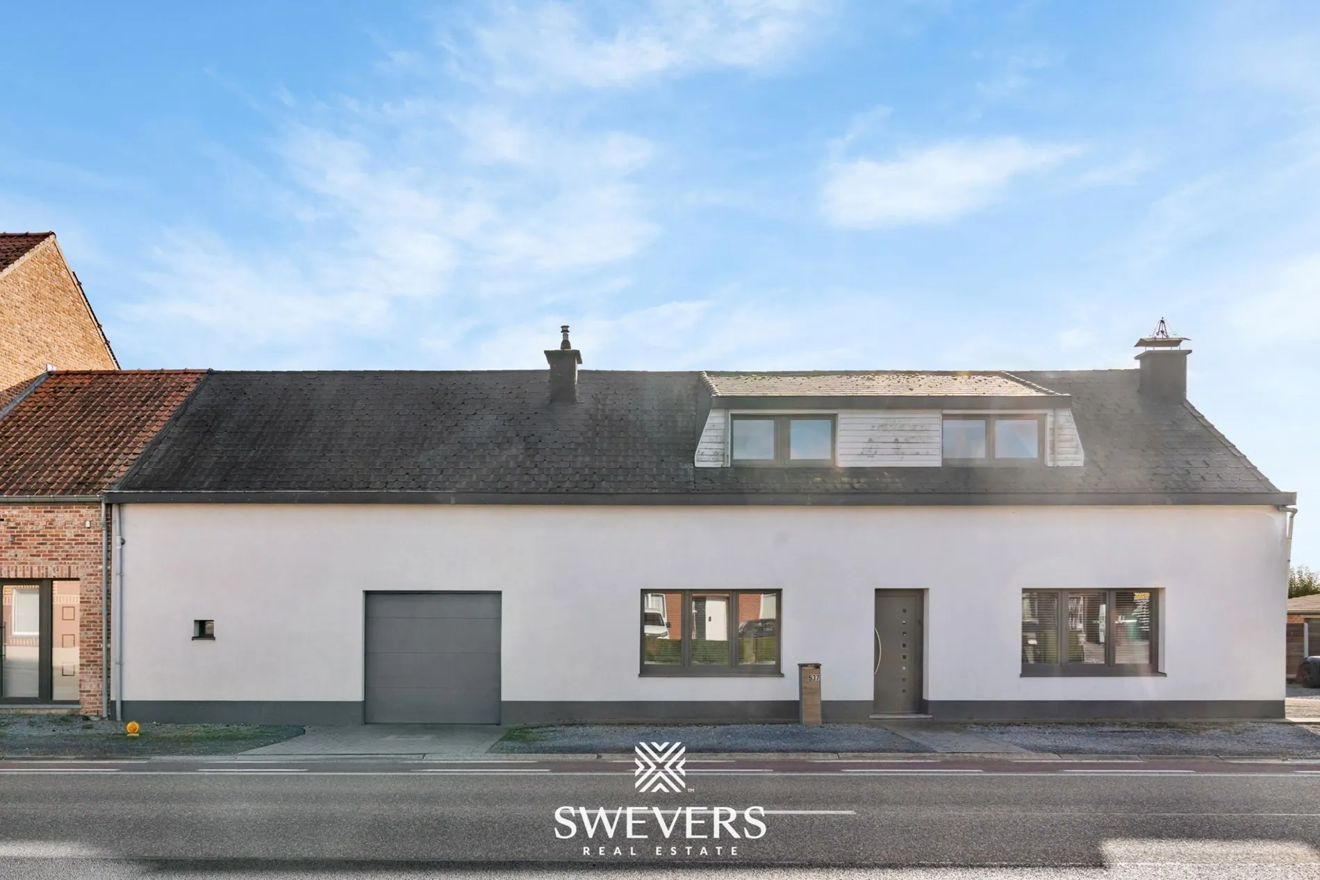 Verkocht woning - Borgloon