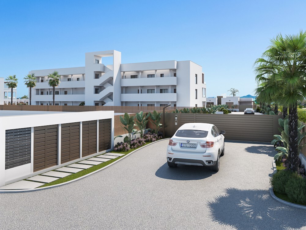 Woning te koop in Los Alcázares