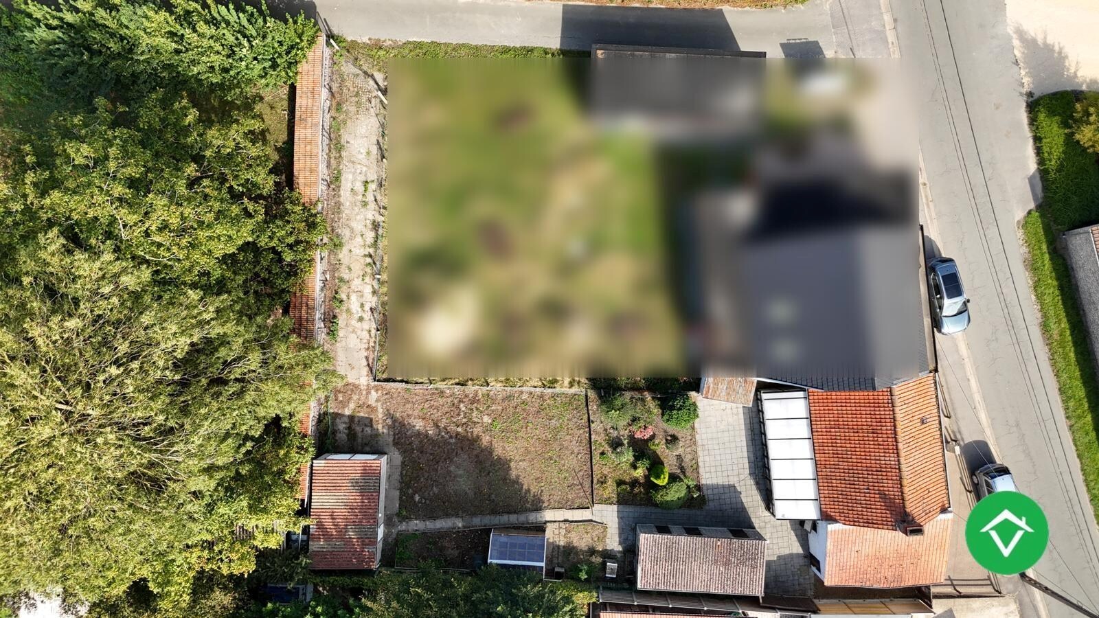 Woning met veel potentieel te Vladslo 