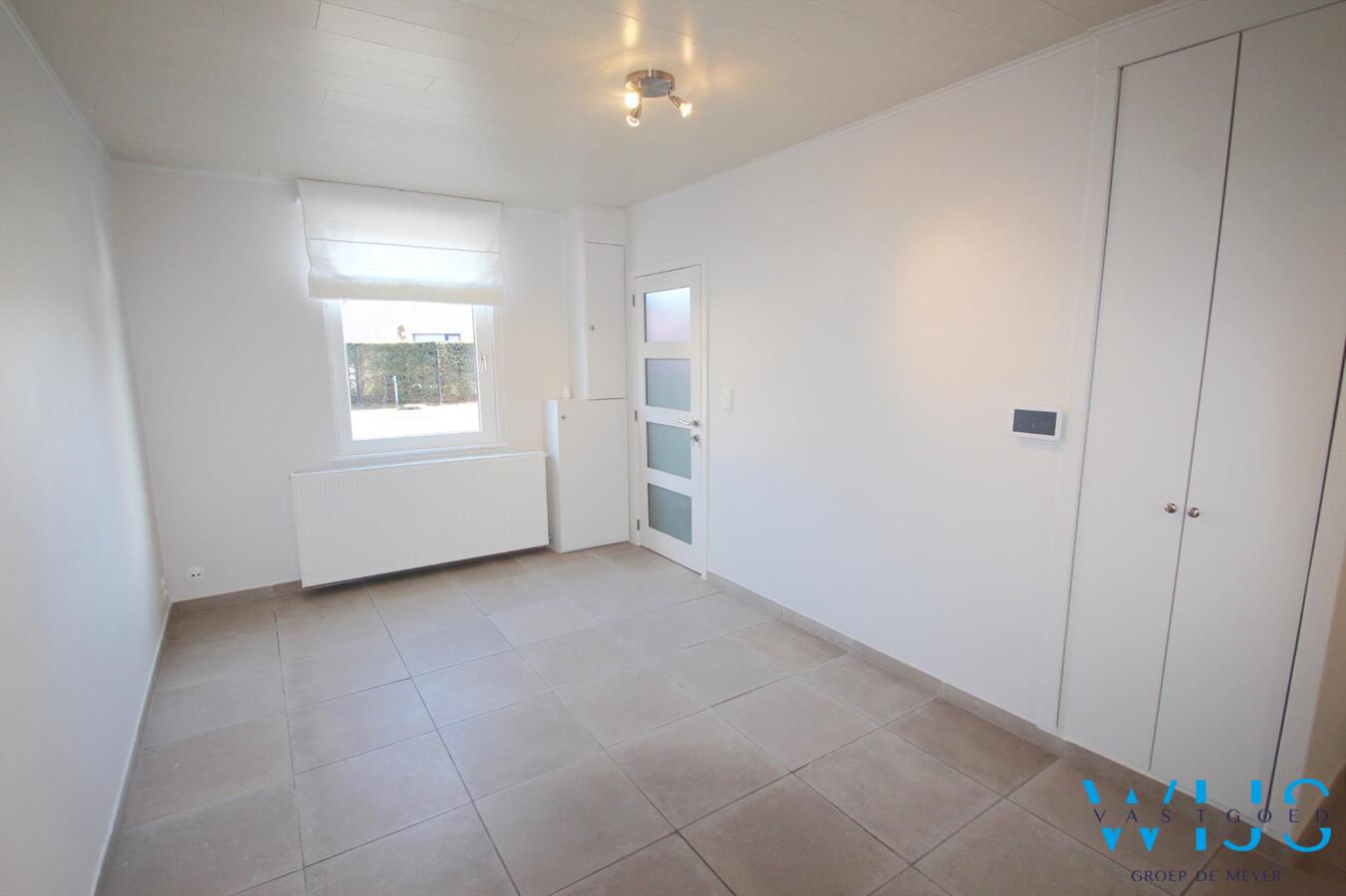 Toffe instapklare woning vlakbij de invalswegen ! 