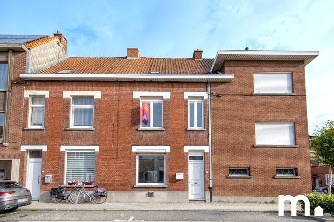Te koop woning - Kortrijk