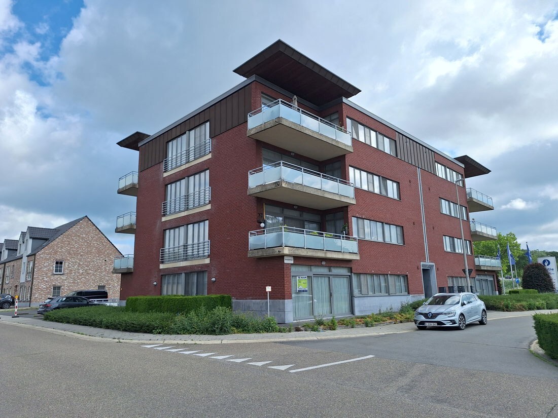 Te huur appartement - Pelt