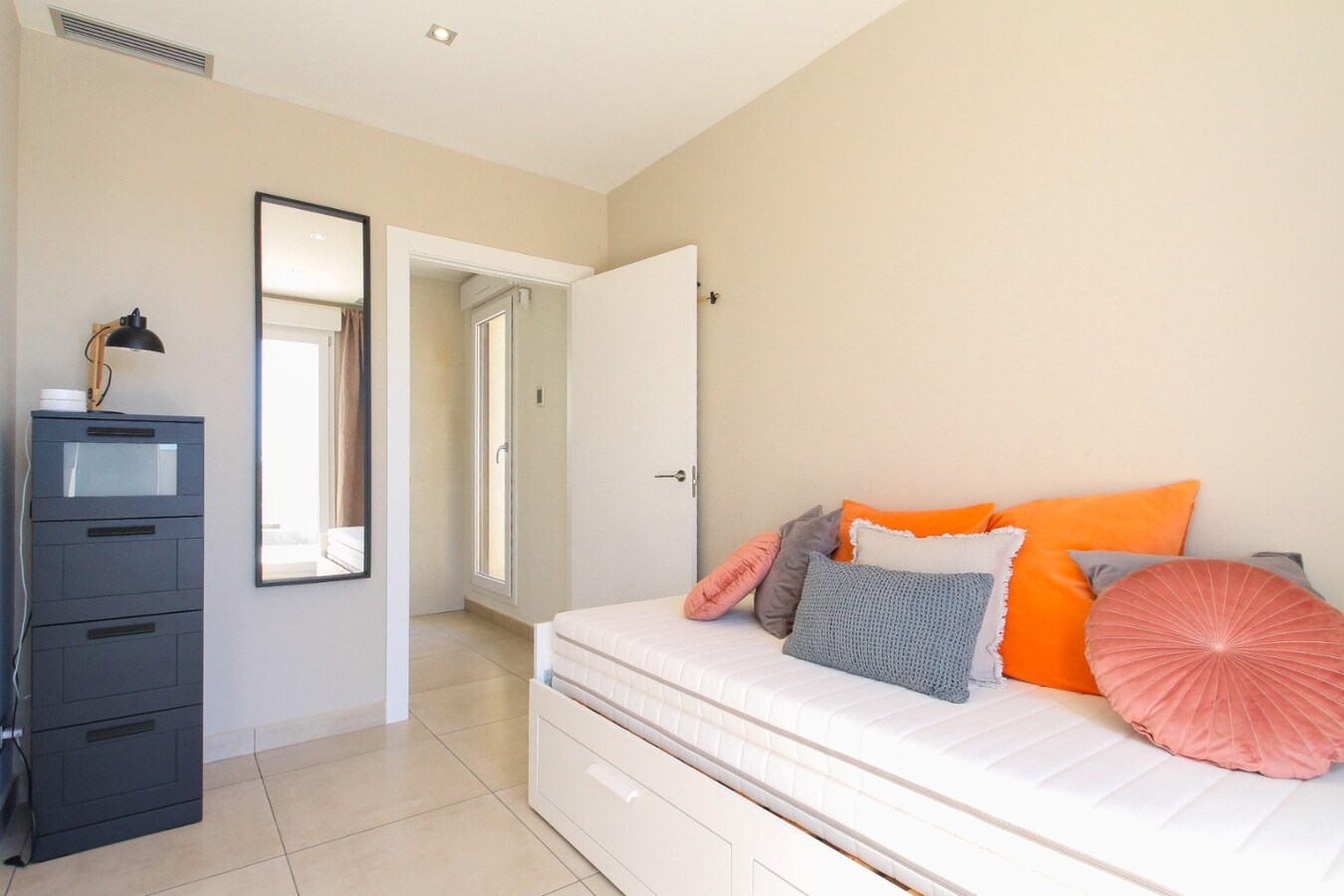 Moderne villa in Torrevieja - Costa Blanca 