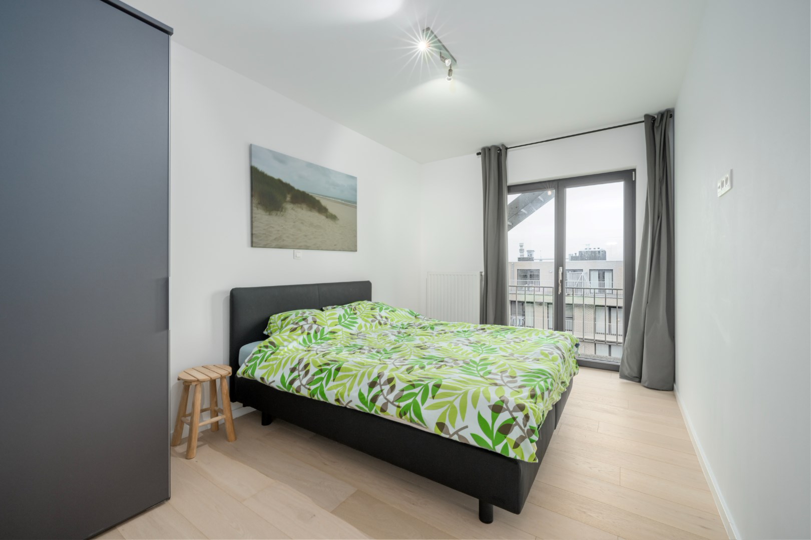 Fantastische 2 slaapkamer appartement - VKZ469 