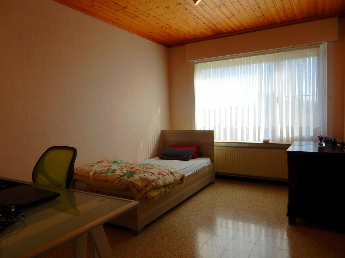 Zéér ruime en rustig gelegen bungalow 