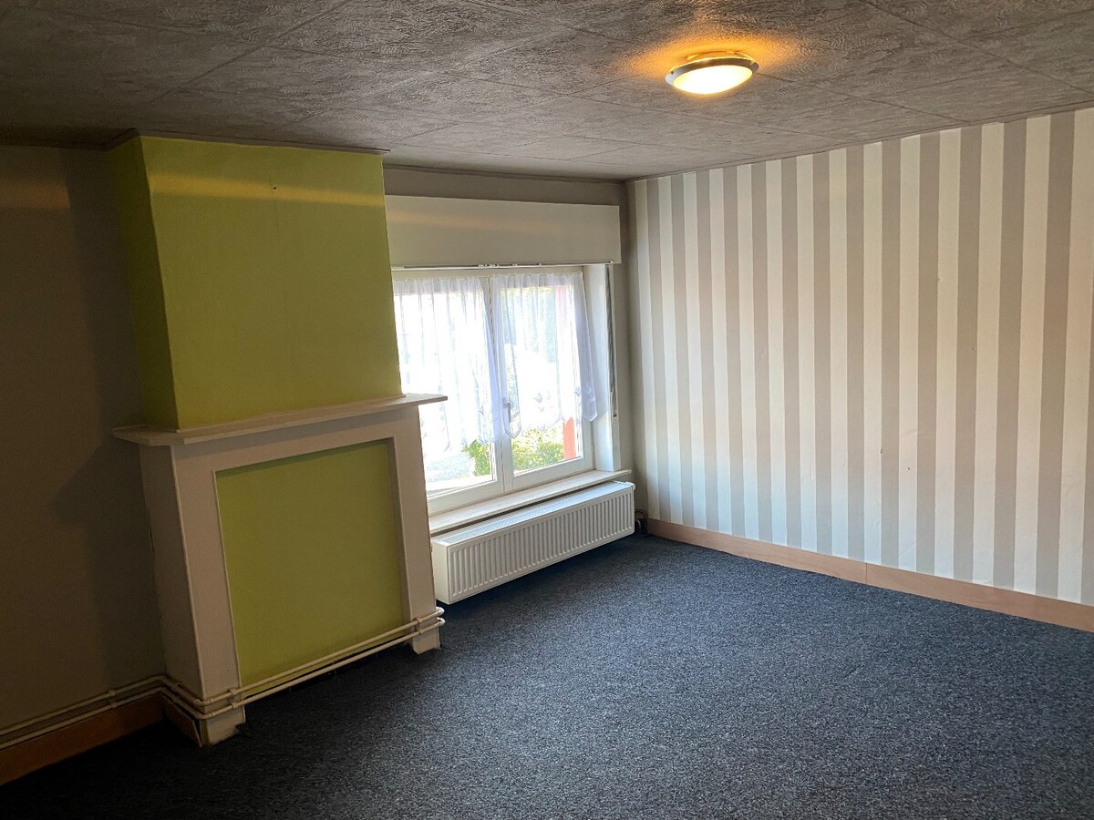 Hoekwoning met 3 slaapkamers te Houthulst 