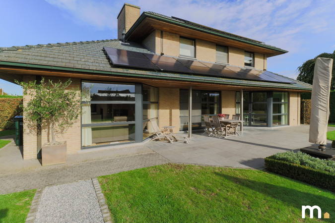 Verkocht woning - Lauwe