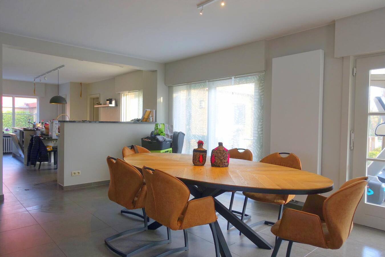 Prachtige villa gelegen te Jabbeke 