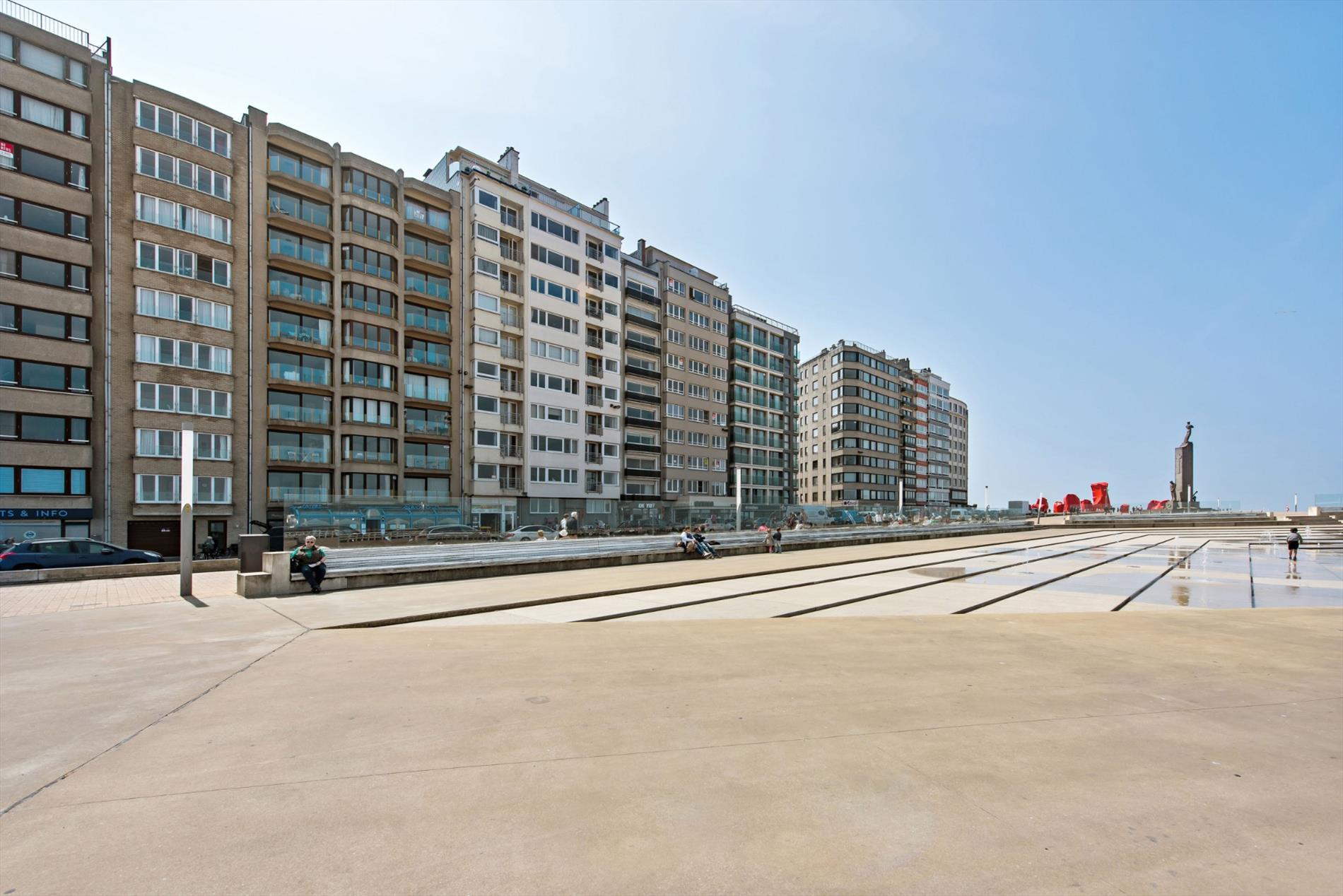 APPARTEMENT DE VACANCES  (LOC. SAISONNIERE) 