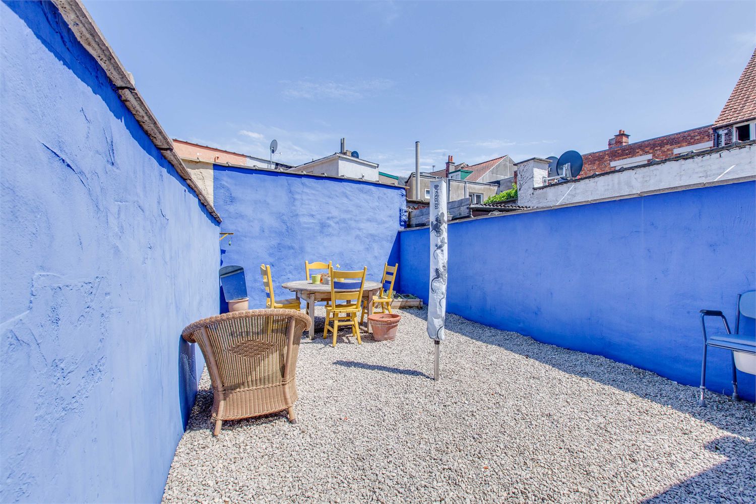 Gerenoveerde en charmante woning op toplocatie 