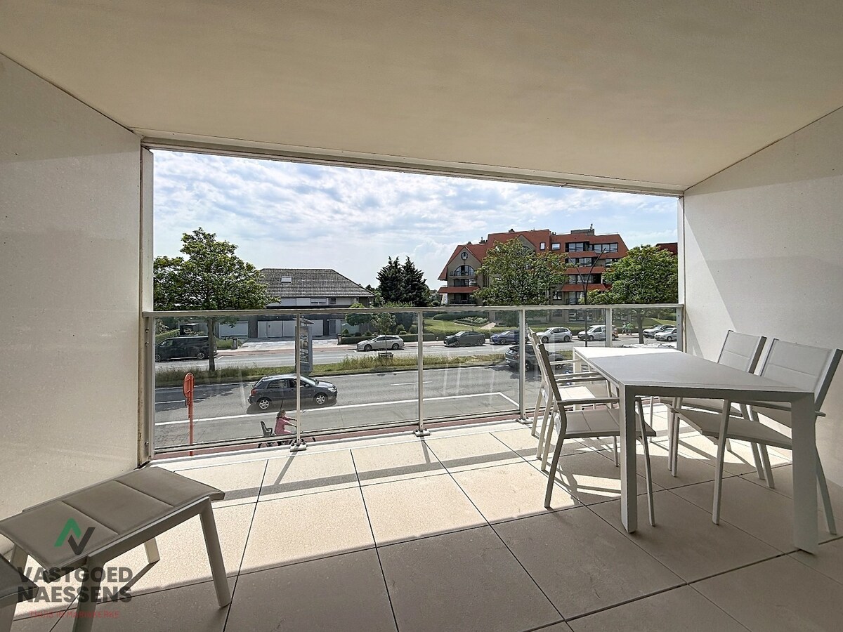 A vendre appartement - Oostende