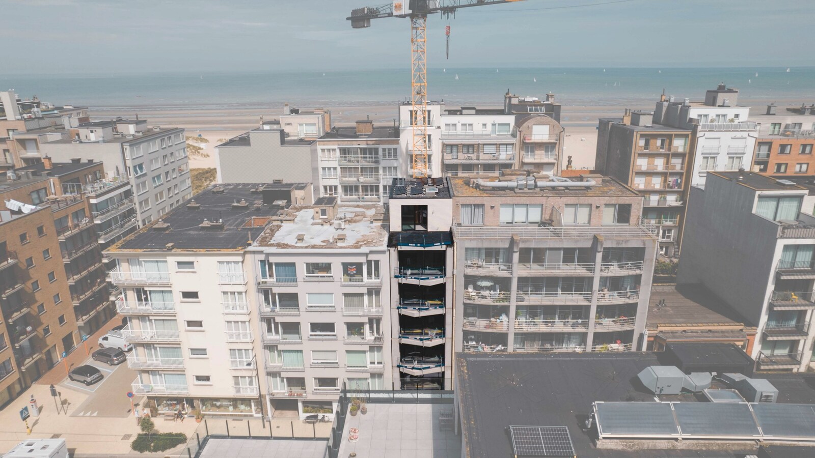  a vendre À Oostduinkerke