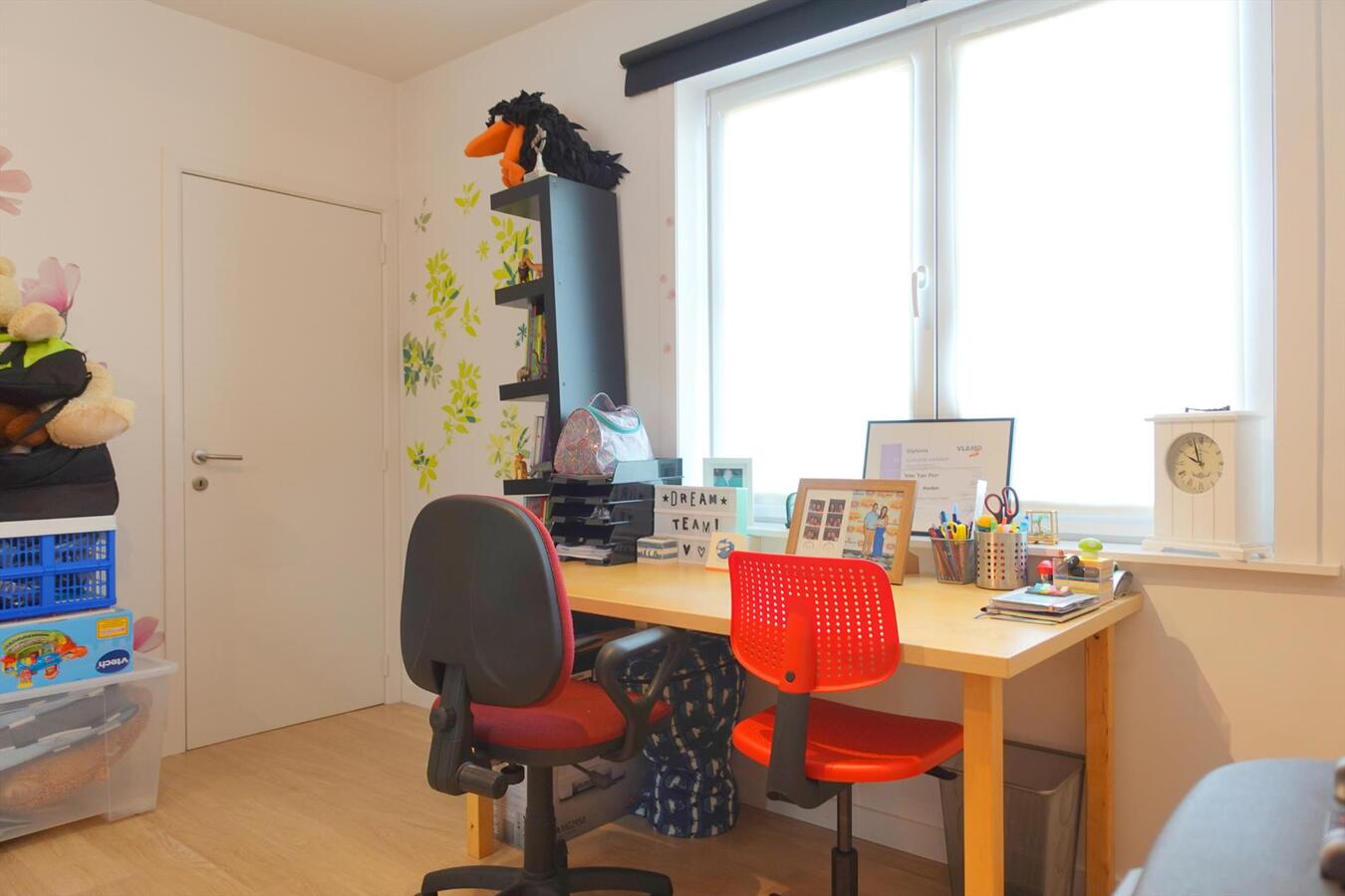 Rustig gelegen rijwoning nabij centrum 