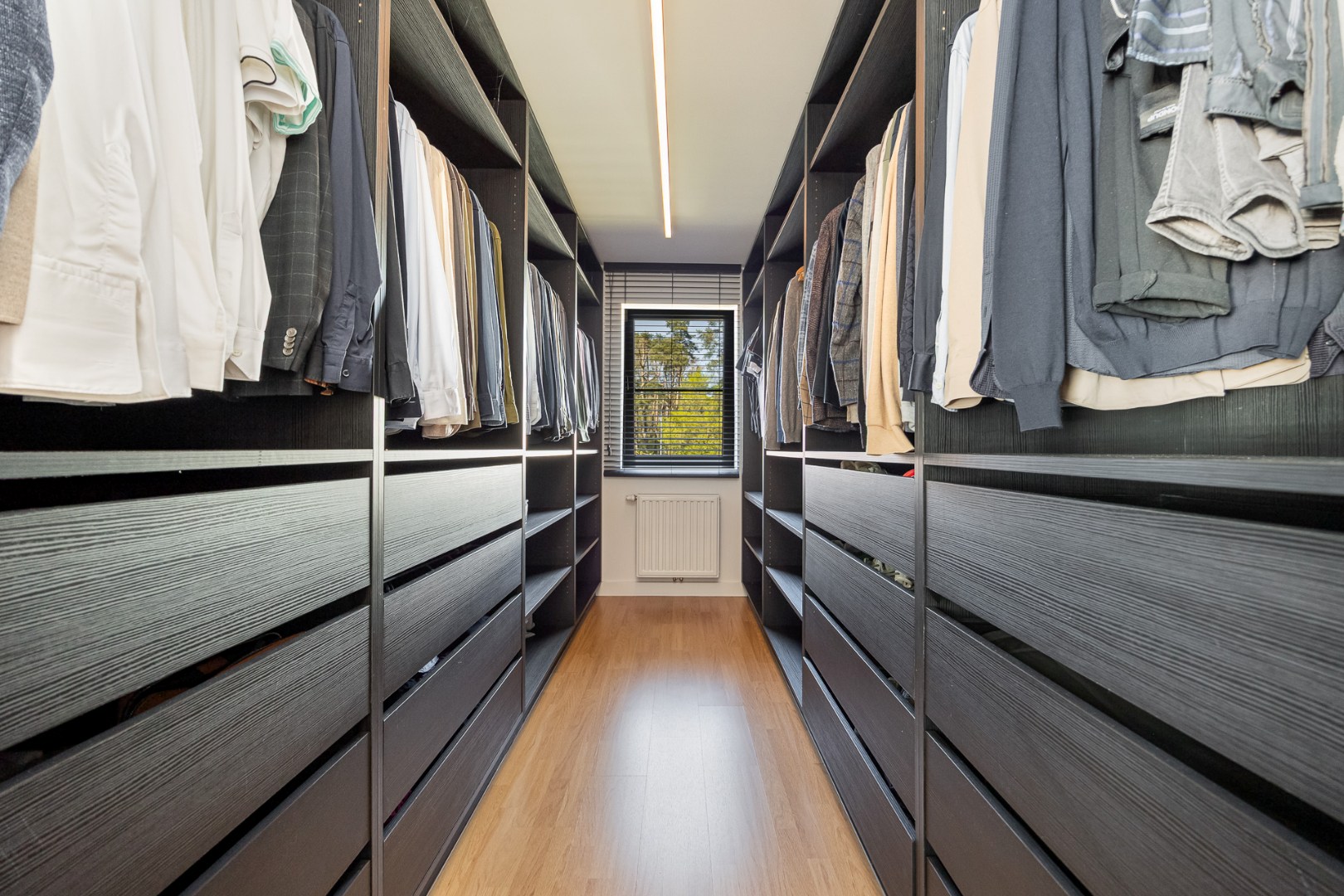 Moderne woning met zwembad – Tremelo 