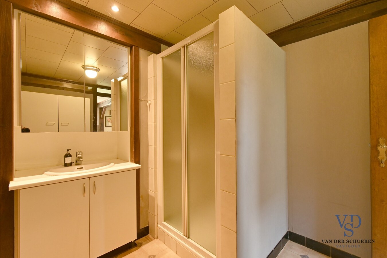 Praktische bungalow met tuin in Oosterzele 