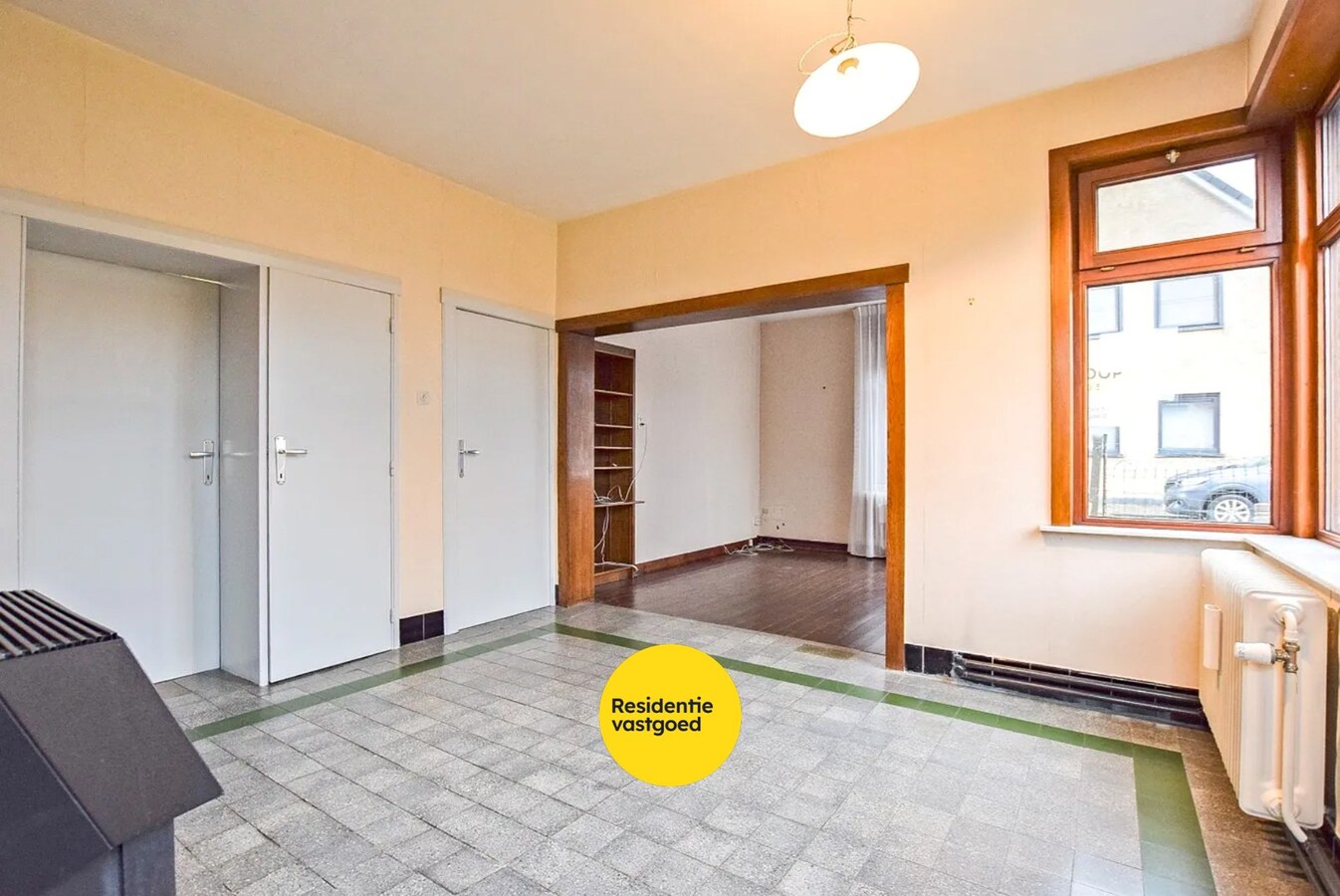 Verkocht | onder voorbehoud woning - Veurne