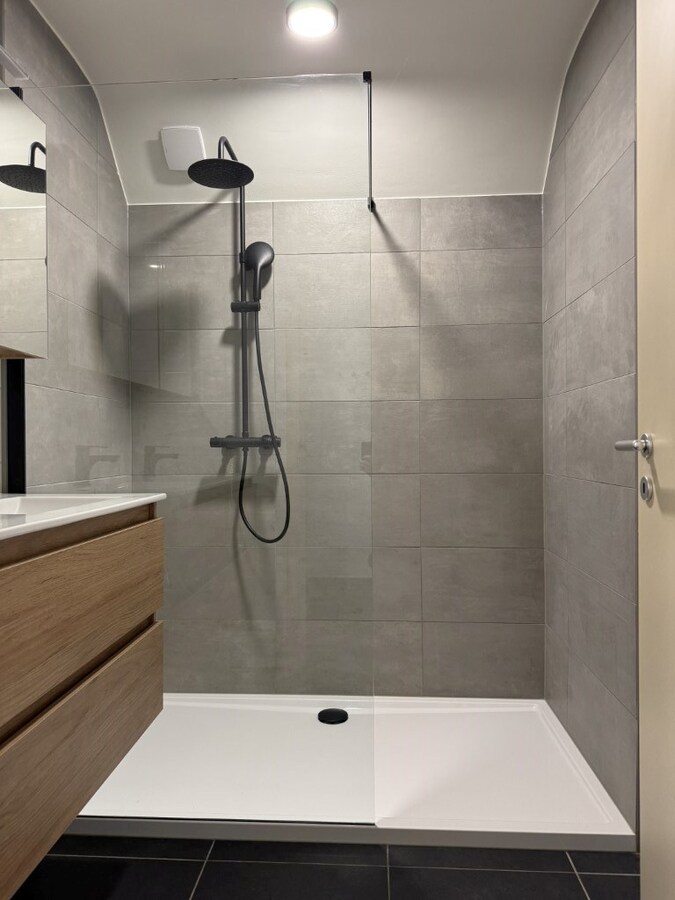 Duplex verhuurd in Ravels