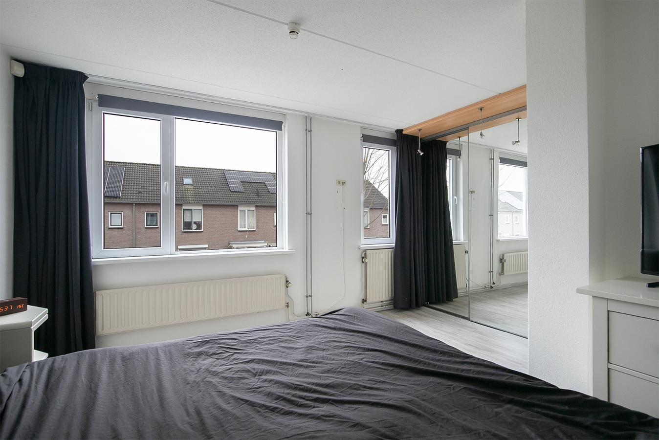 Eengezinswoning verkocht in Tilburg
