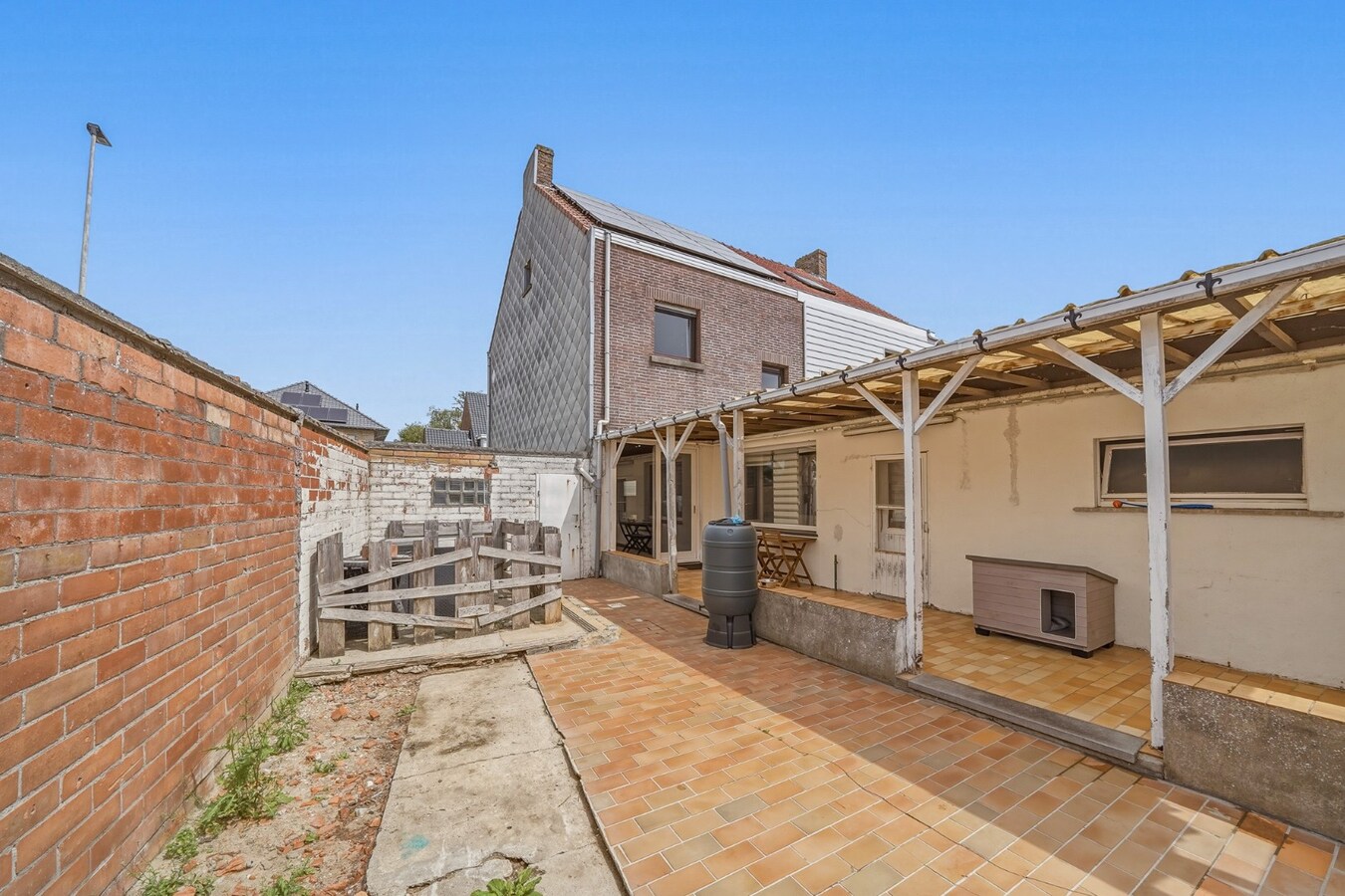 Te koop woning - Oostende