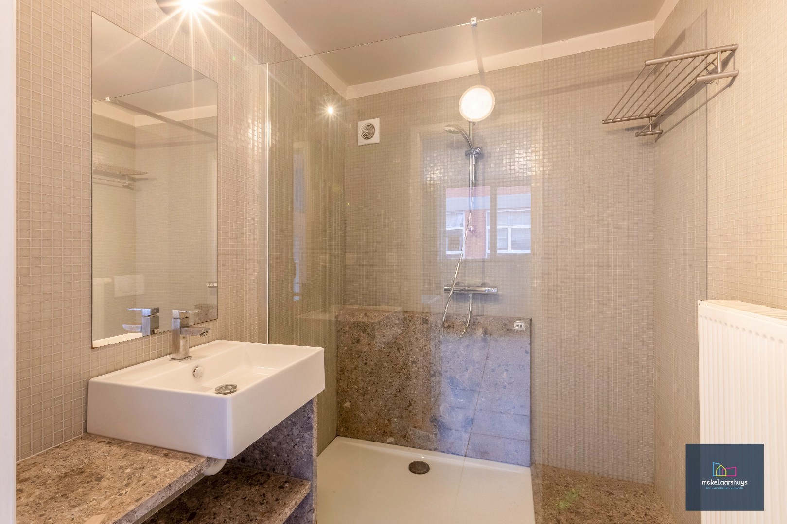 Schitterend gelegen Urban studioloft  in de kern van de stad 