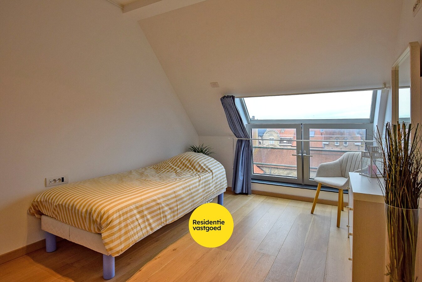 Te koop appartement - Nieuwpoort