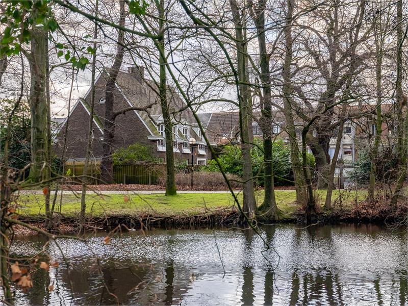 Unieke viergevel in Gentbrugge 