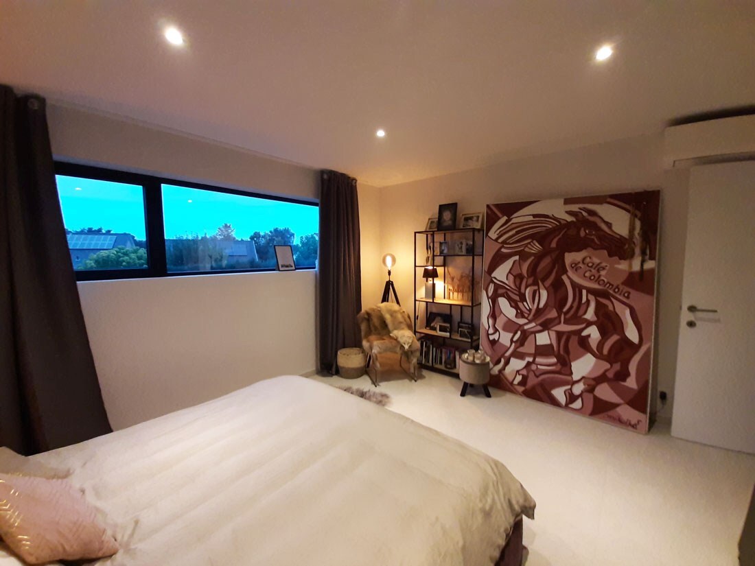 Slaapkamer