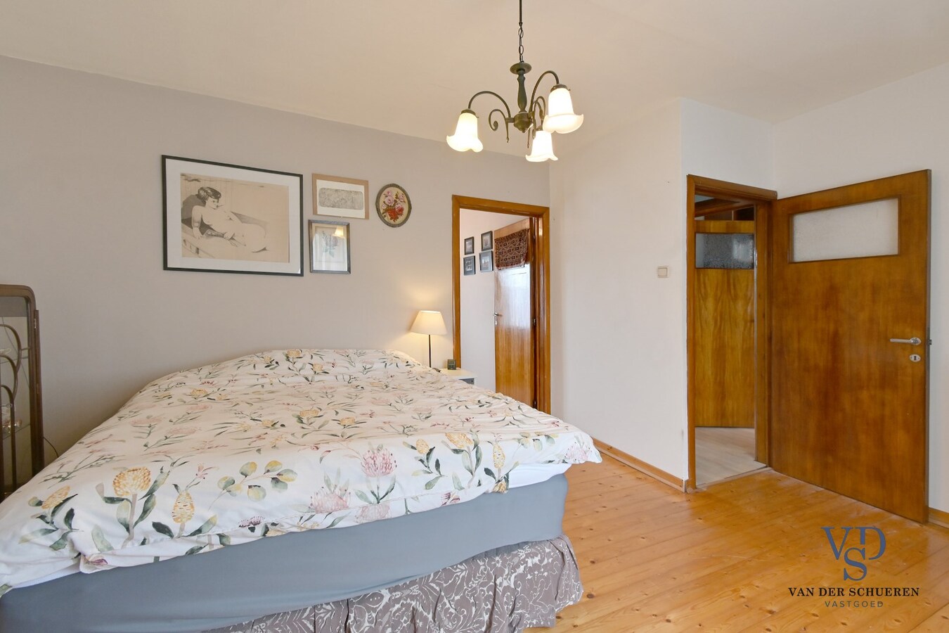 Charmante woning op royaal perceel van 1.618 m² 