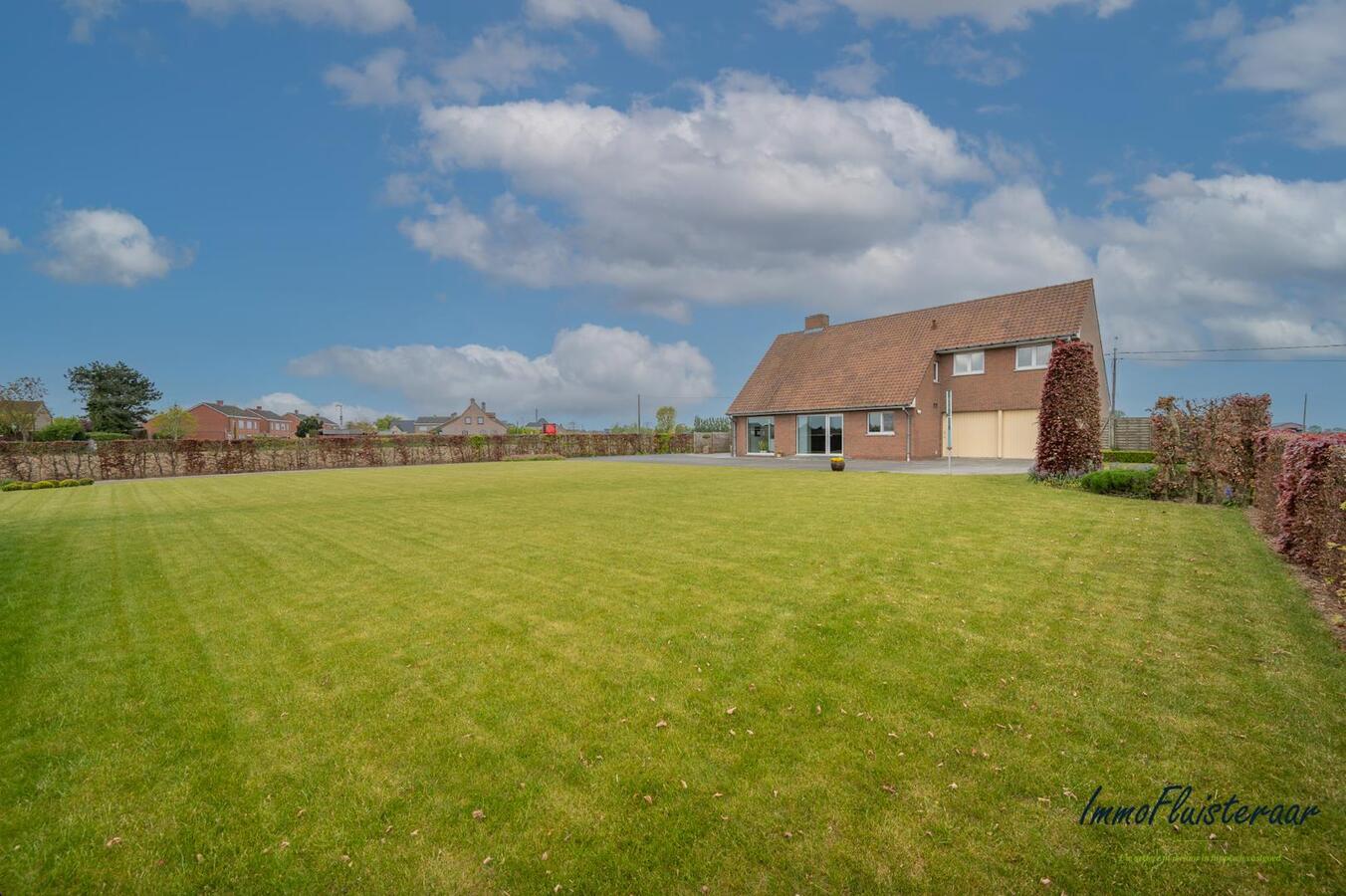 Property sold in Staden