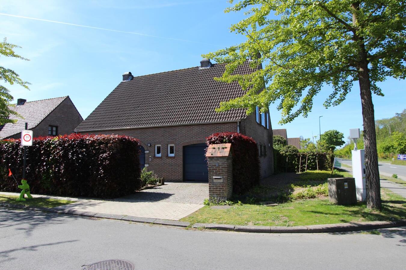 Verkocht woning - Ichtegem