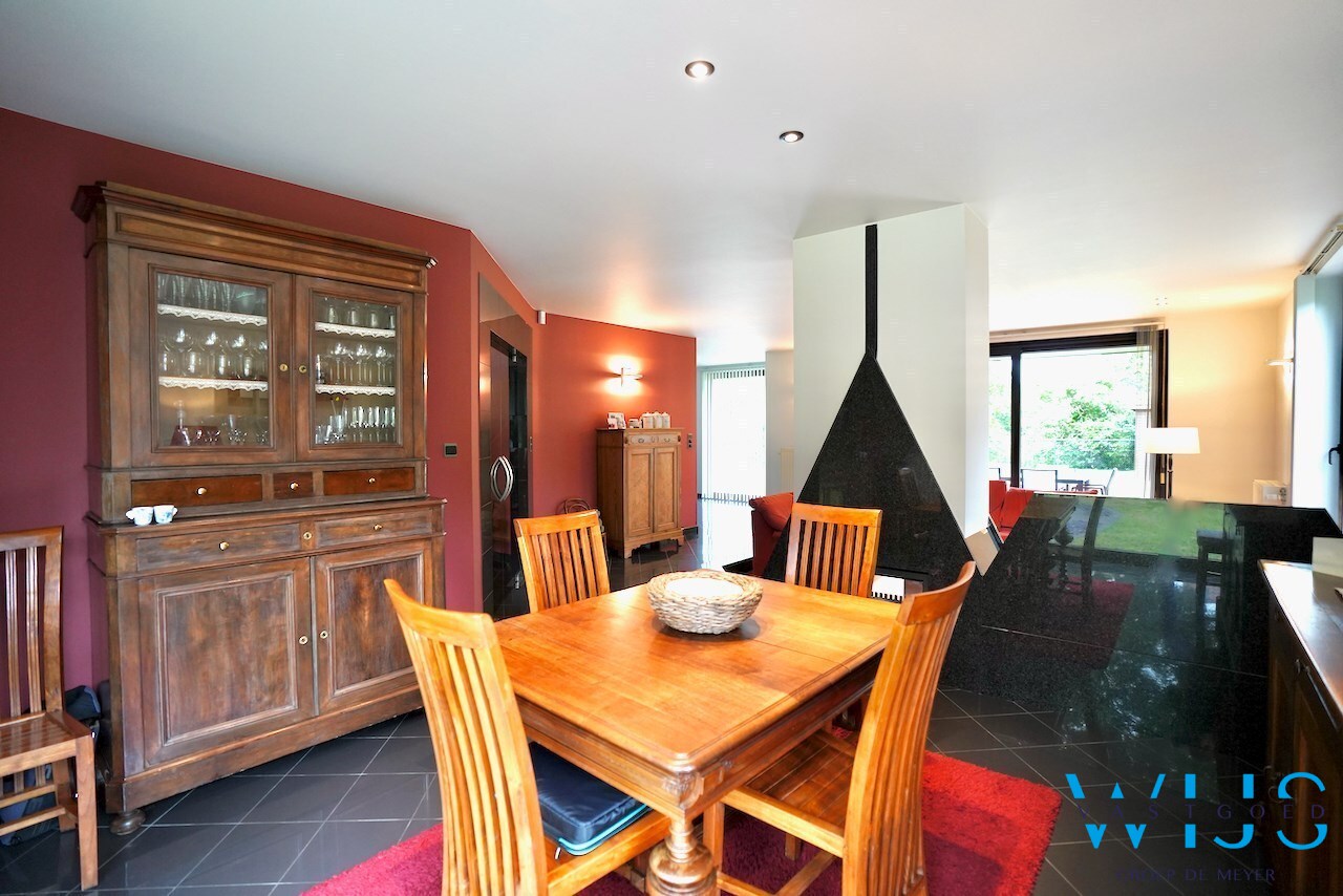 Ruime open bebouwing te Ertvelde/Rieme ! 