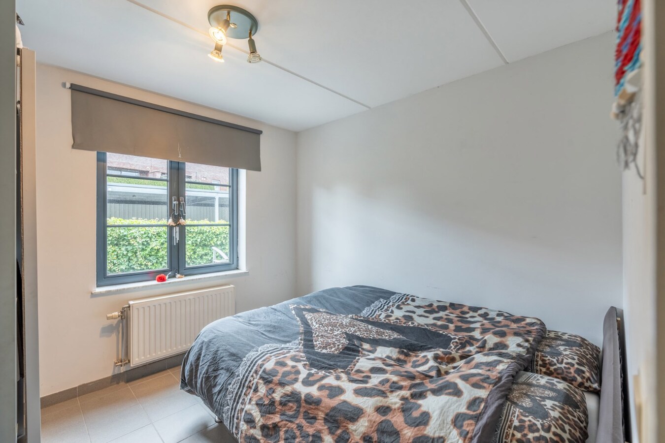 Appartement verkocht in Opoeteren