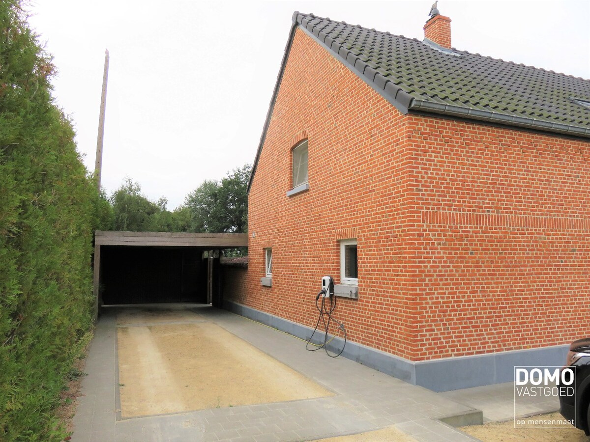 Woning verhuurd in Hasselt