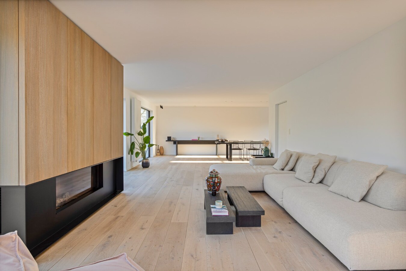 Verkocht: Tiegemberg - Uitzonderlijke luxevilla op uitzonderlijke locatie 