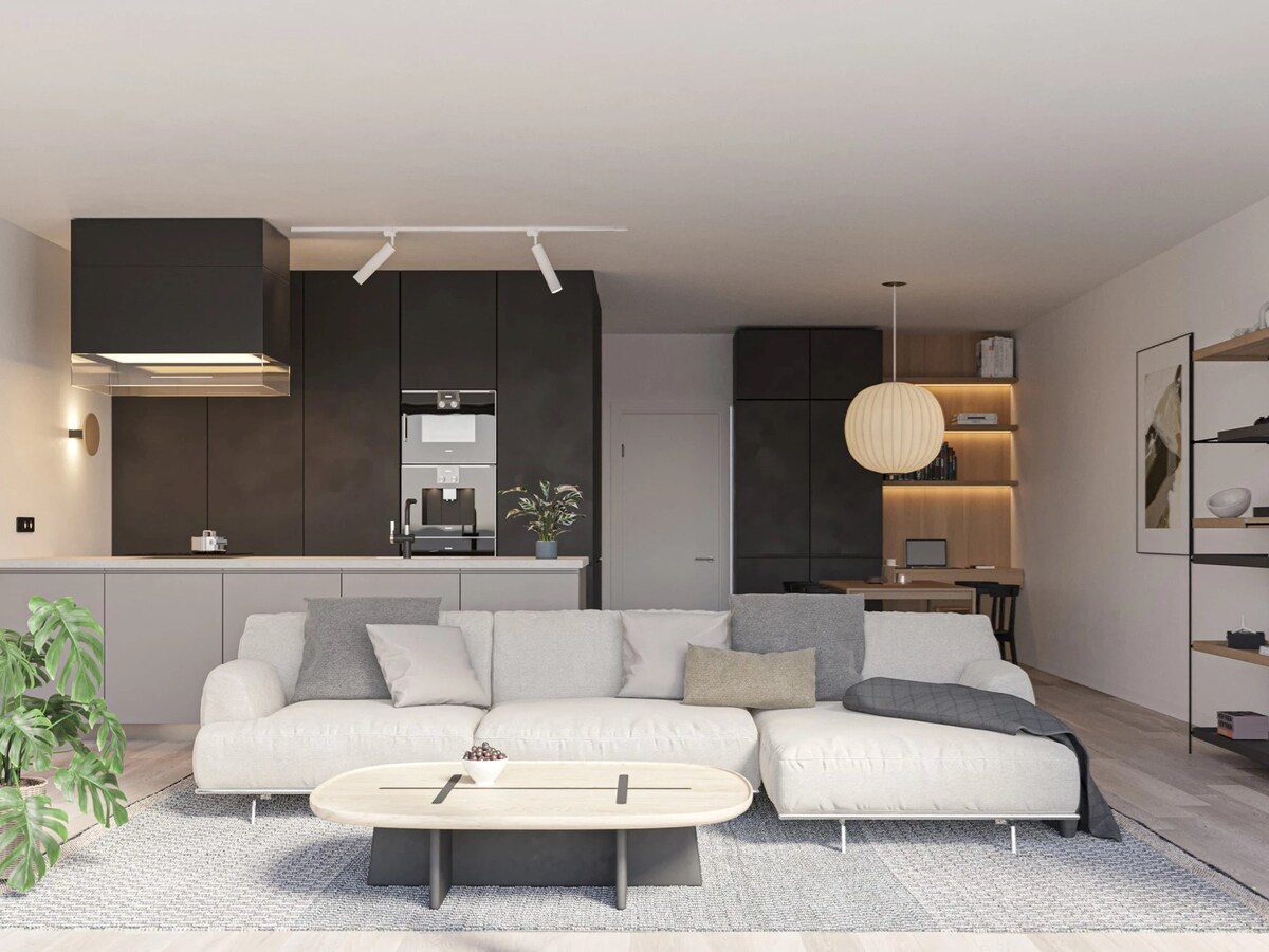 Appartement verkocht in Poppel