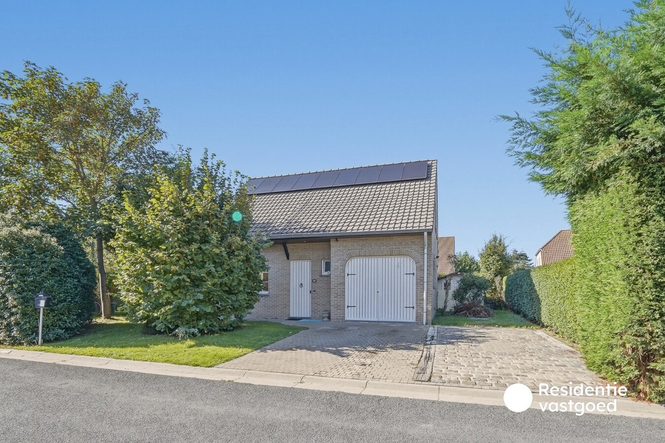 Te koop woning - Middelkerke