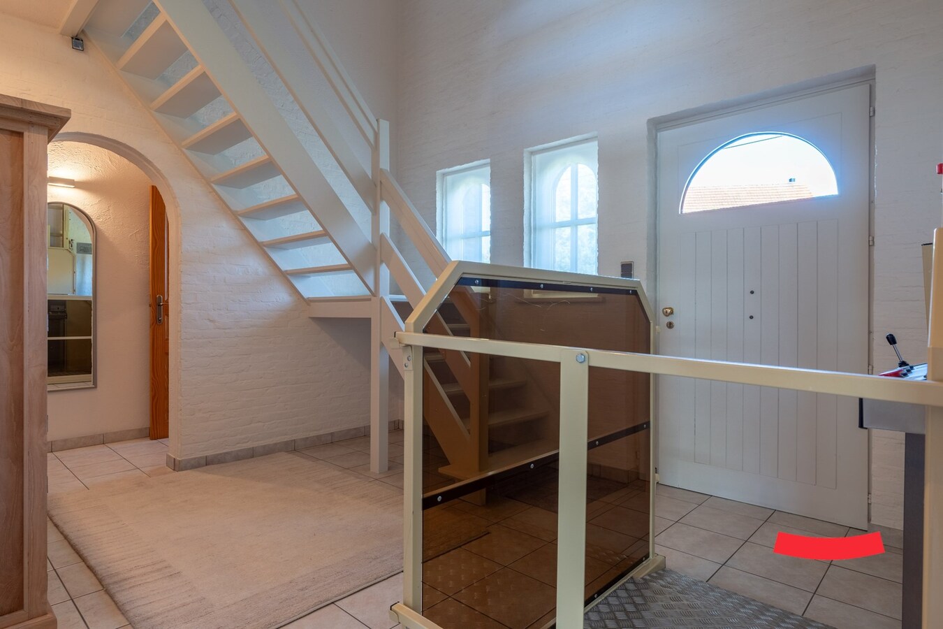 Woning verkocht in Ravels