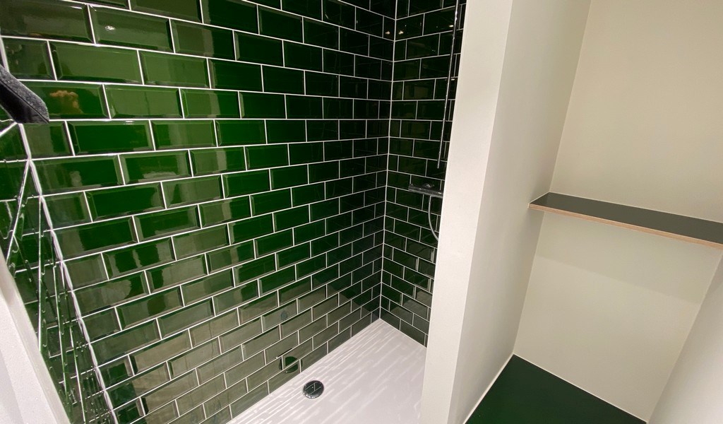 Instapklare kantoren te huur in MB Office Park 1 aan The Loop in Gent