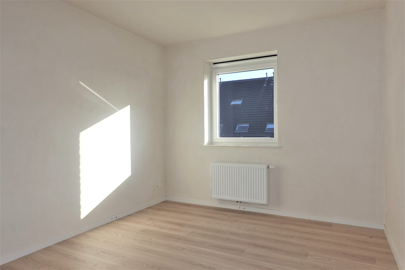 Nieuwbouwwoning nabij centrum Mariakerke 