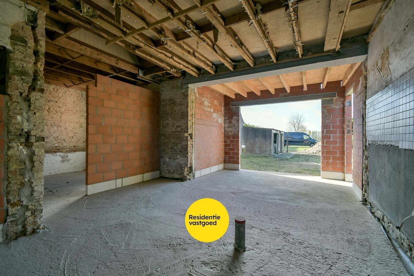 Te koop woning - Handzame