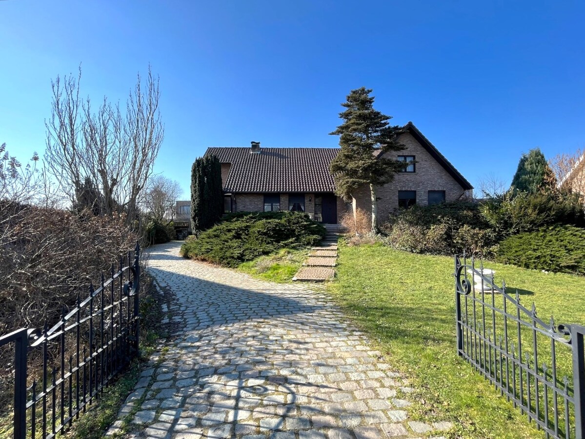 Te koop woning - Geel