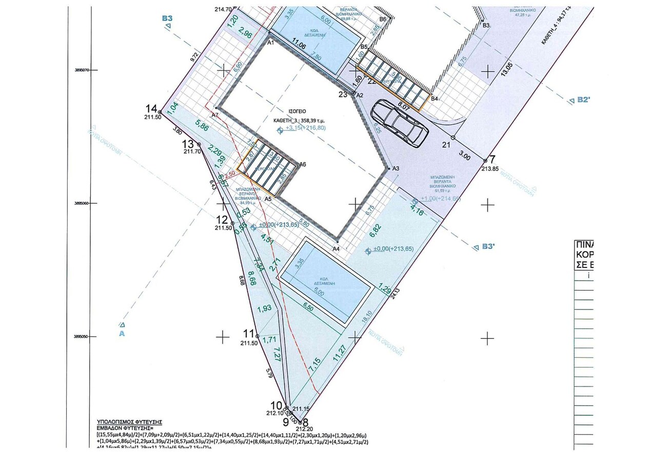 Grieks eiland Kreta : nieuwe, bemeubelde (vakantie)woning met zwembad 