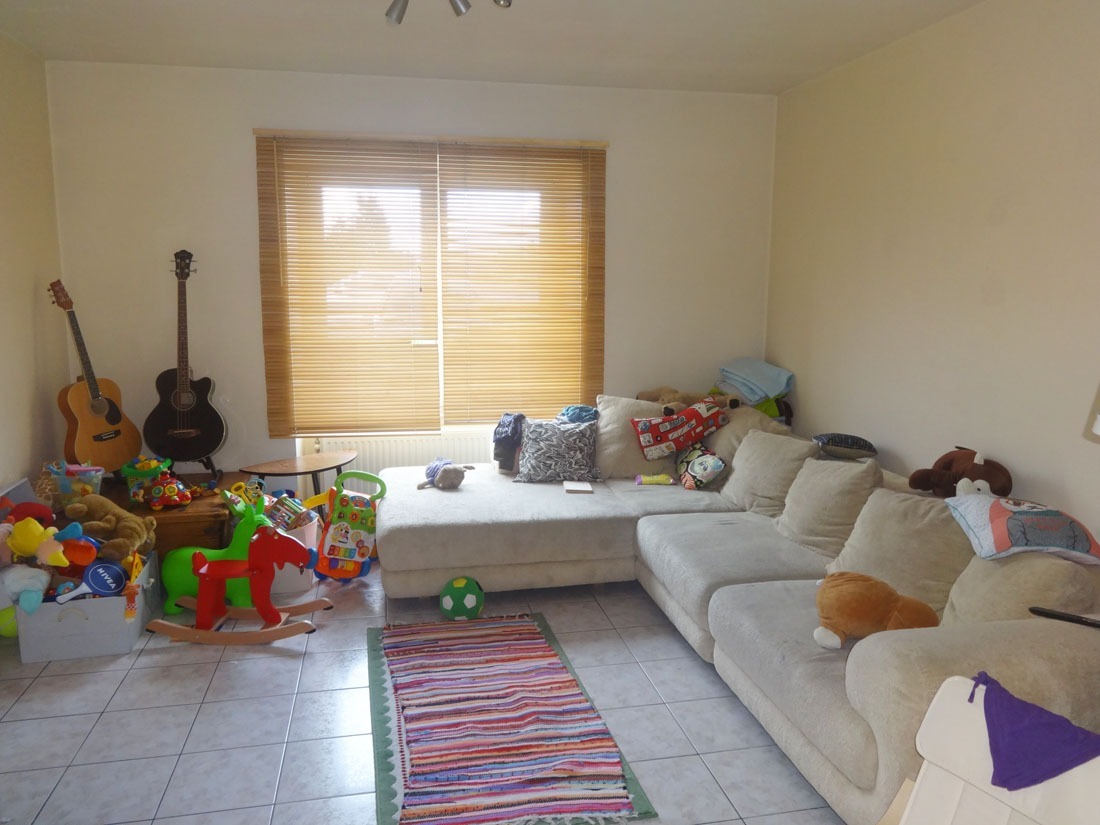 Verhuurd woning - Stokrooie